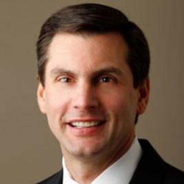 Derek Dooley